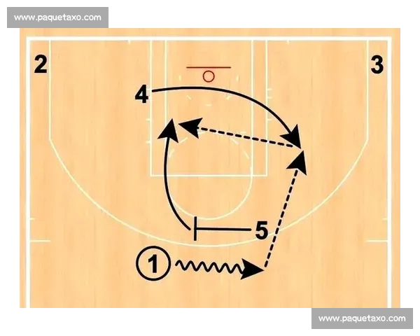 基于赛后数据复盘的篮球比赛表现深度解析与战术洞察全面评估方法