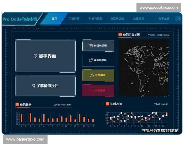 聚焦体育网站打造全方位赛事资讯互动服务生态与数据分析体验 聚焦体育网站打造全方位赛事资讯互动服务生态与数据分析体验