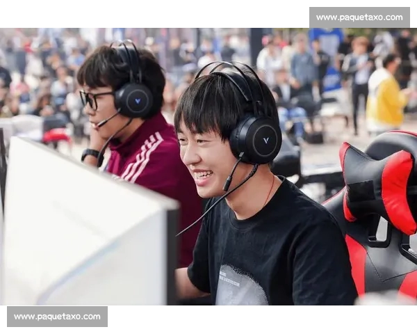 打造全方位电竞赛事平台 提升玩家体验与赛事互动性