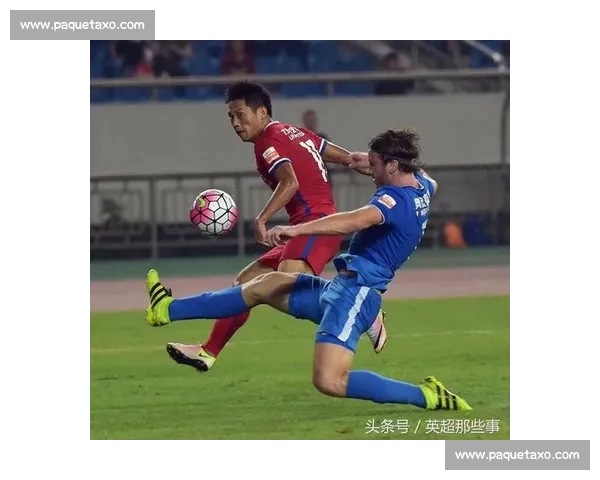 中超赛前分析方法探讨:球队战术布置、球员状态评估与比赛预测技巧 中超赛前分析方法探讨:球队战术布置、球员状态评估与比赛预测技巧