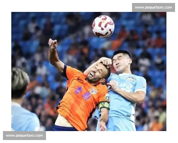 中超最新赛果分析与焦点战回顾全景解读 中超最新赛果分析与焦点战回顾全景解读